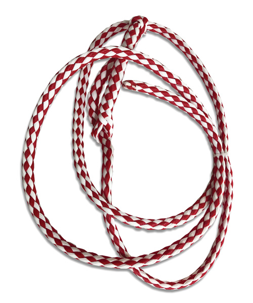  NYLON ROPE HALTERS