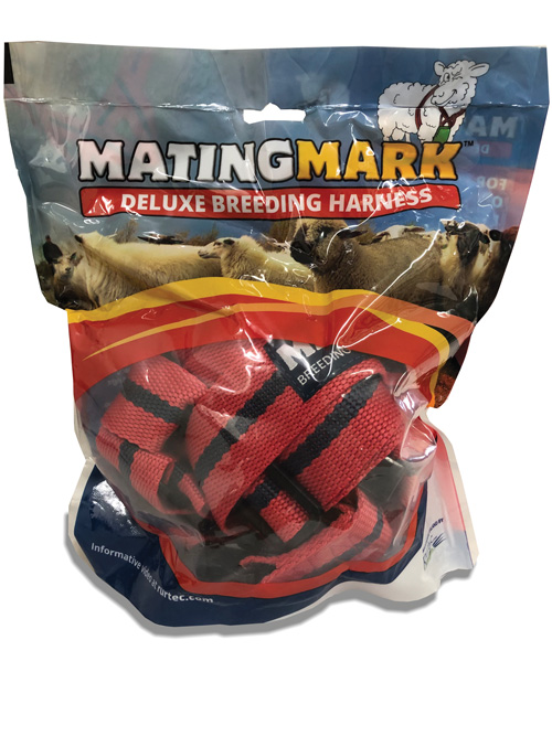 MATINGMARK RAM HARNESS