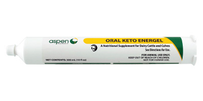 ORAL KETO-GEL 300 ML TUBE