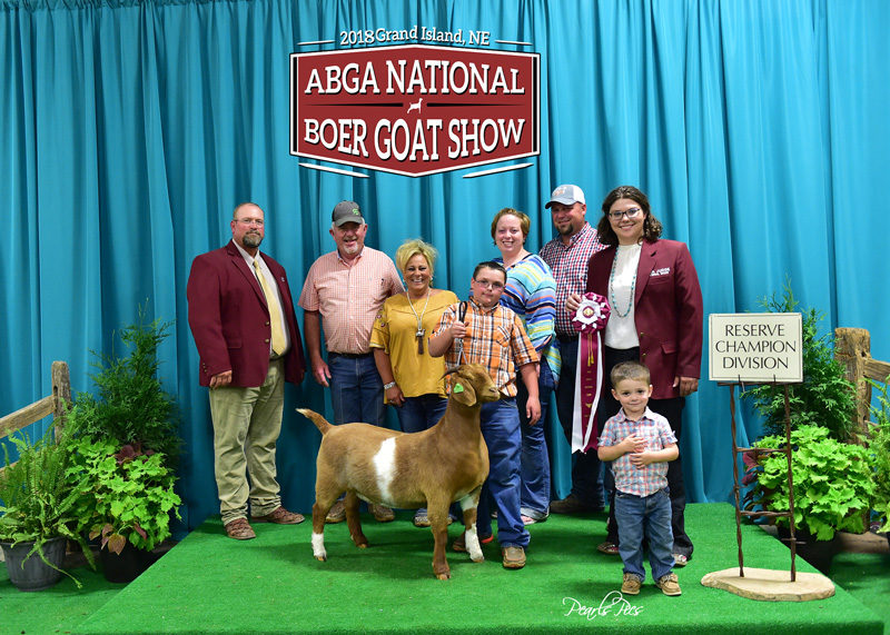 Nebraska State Fair 2018