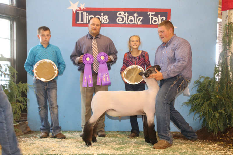 2018 Ohio State Fair