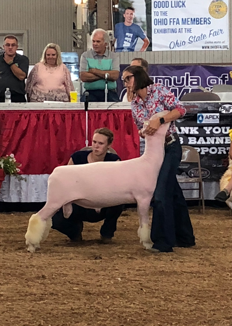 2018 Ohio State Fair