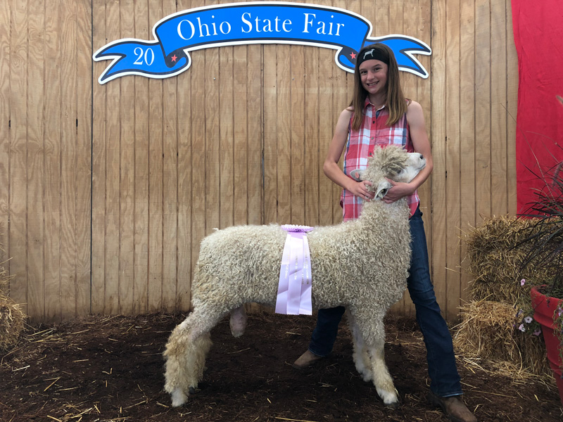 2018 Ohio State Fair