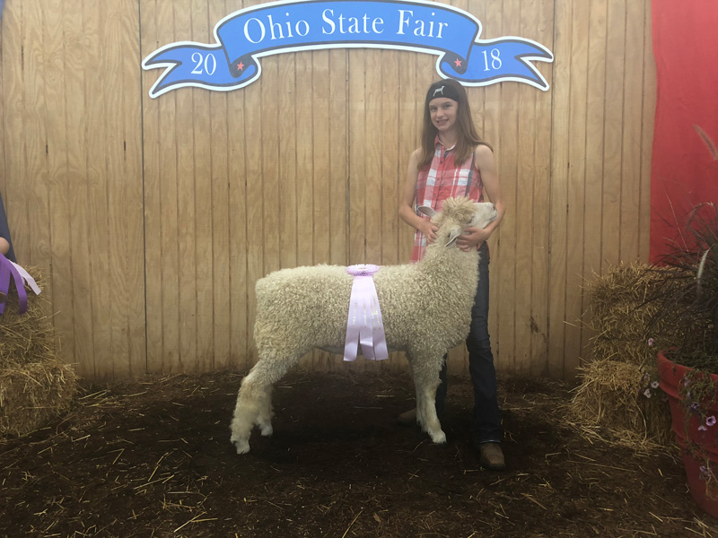 2018 Ohio State Fair