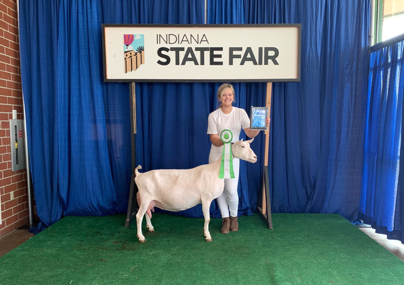 2021 Indiana State Fair