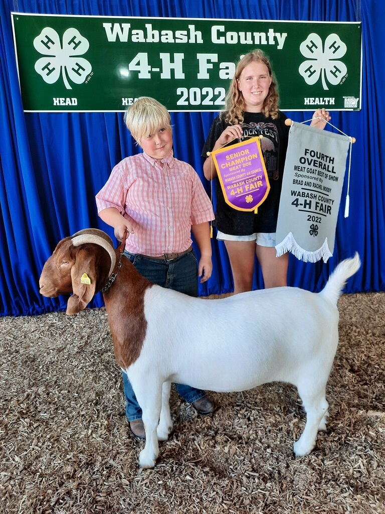 2022 Indiana State Fair