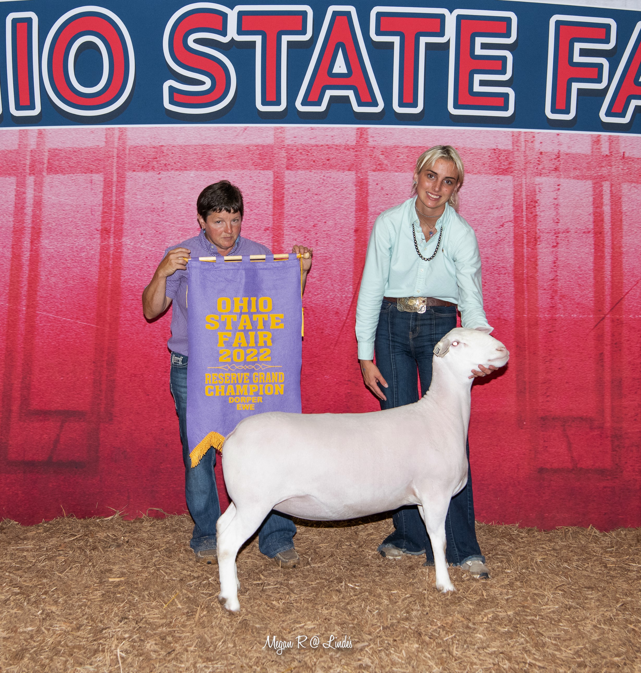 2022 Ohio State Fair Winner