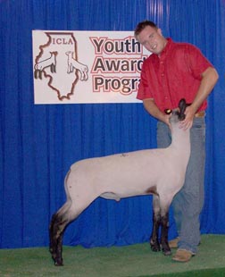 2005 Illinois State Fair