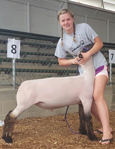 White County Fair